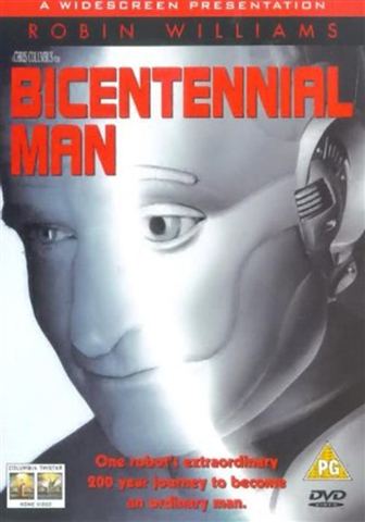 bicentennial man review